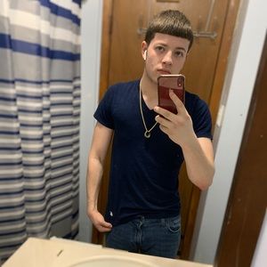 Meet your Posher, Rusty